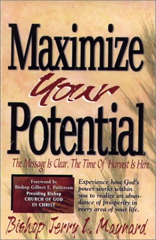 Maximize Your Potential,Used