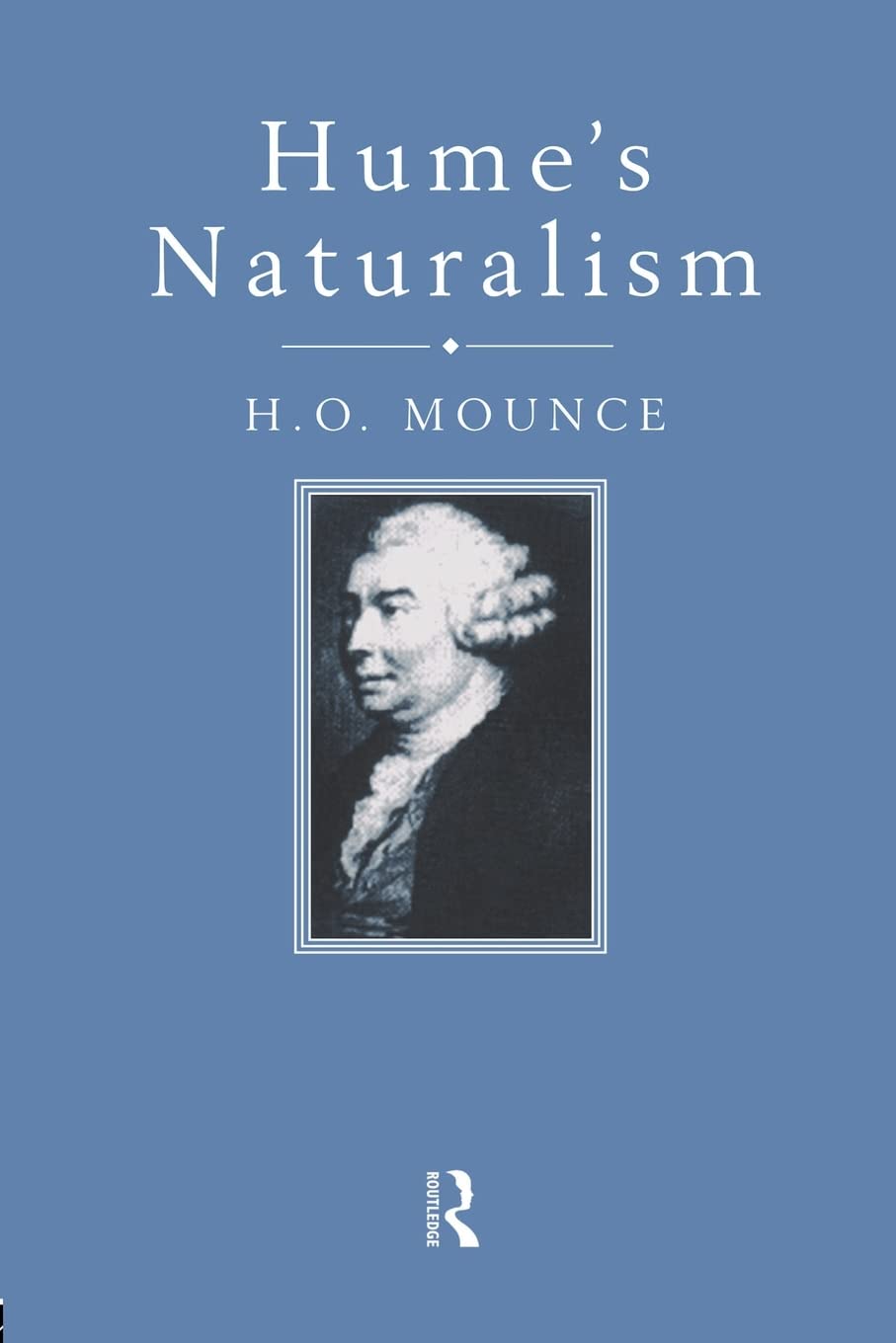 Hume'S Naturalism