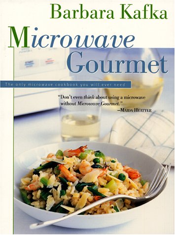 Microwave Gourmet,New