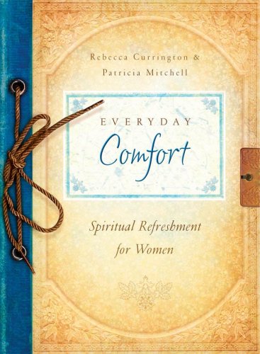 EVERYDAY COMFORT,Used