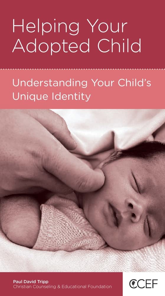 Helping Your Adopted Child: Understanding Your: Understand Your Child's Unique Identity,New