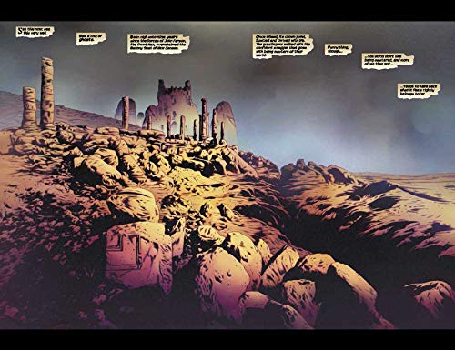 The Battle of Jericho Hill (5) (Stephen King's The Dark Tower: Beginnings),Used