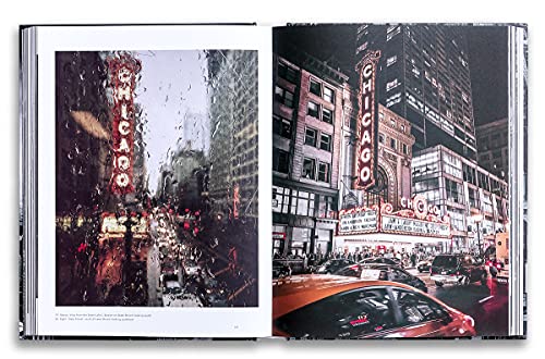 Trope Chicago,Used
