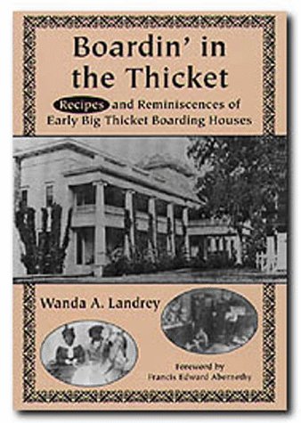 Boardin' in the Thicket,Used