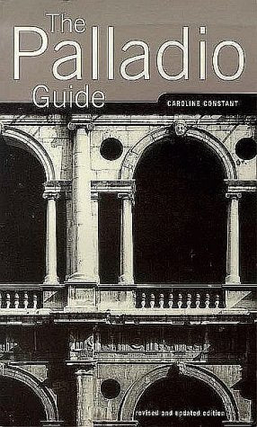 The Palladio Guide,Used