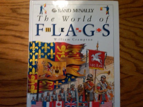 The World of Flags,Used