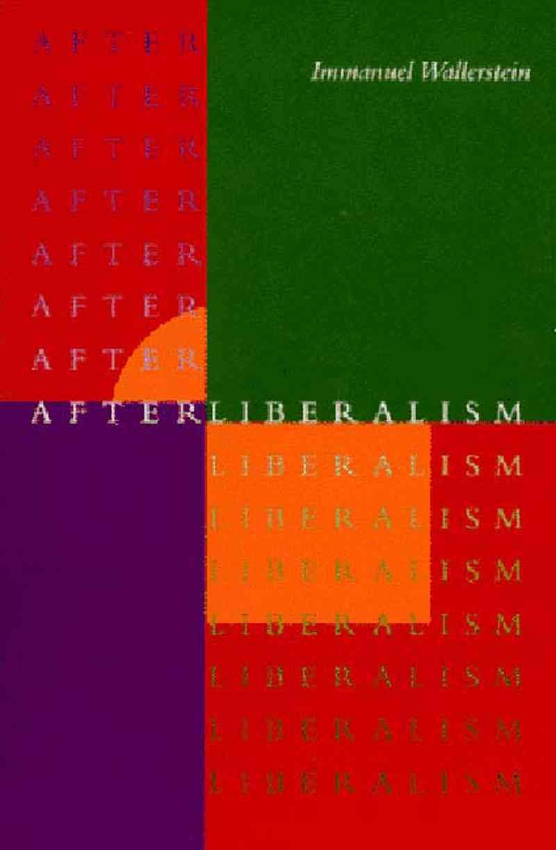After Liberalism,Used