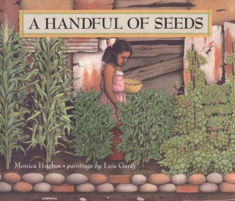 A Handful of Seeds,Used