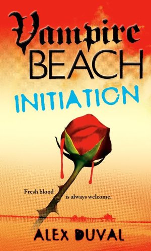 Initiation (Vampire Beach),Used