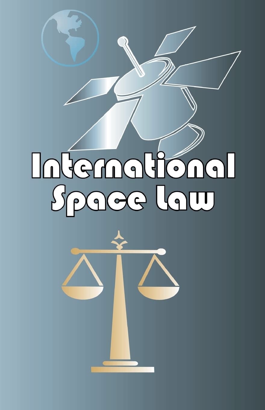 International Space Law,Used
