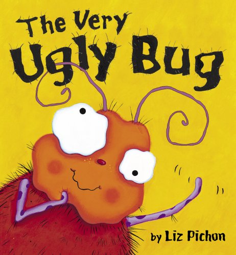 The Very Ugly Bug,Used