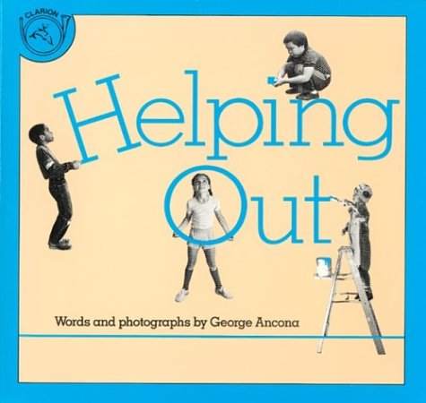 Helping Out,Used