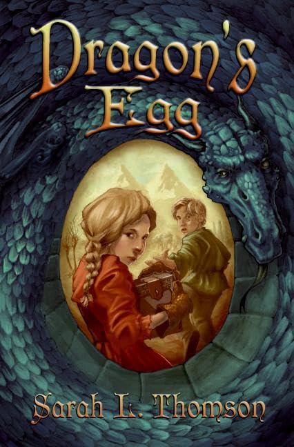 Dragon's Egg,Used
