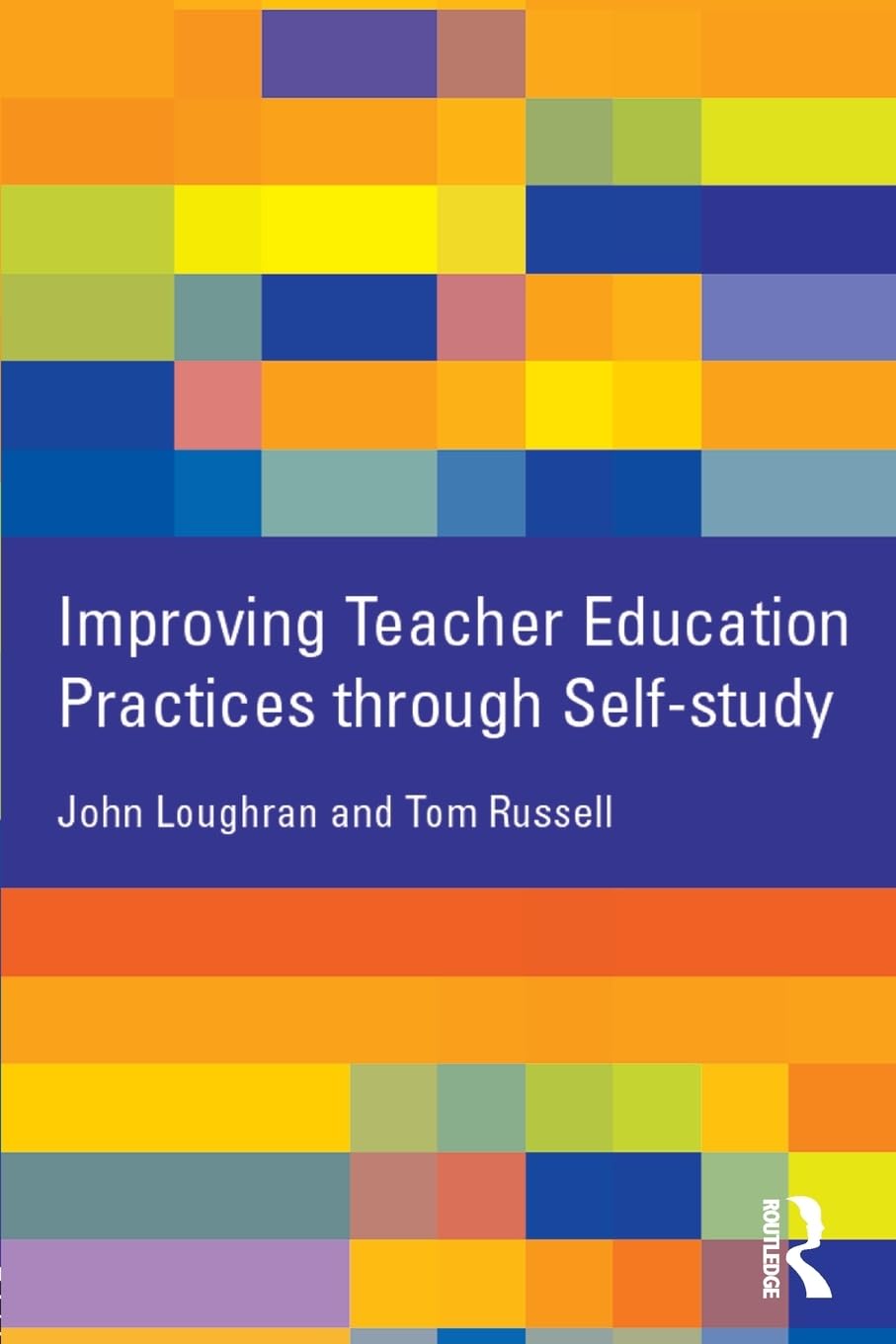 Improving Teacher Education Practices Through Selfstudy,Used