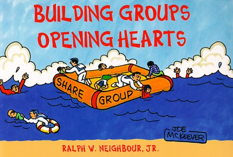 Building Groups Opening Hearts:,Used