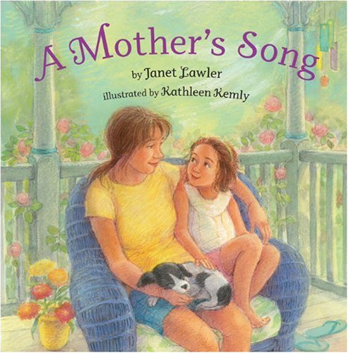 A Mother's Song,Used