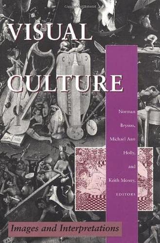 Visual Culture: Images And Interpretations,Used