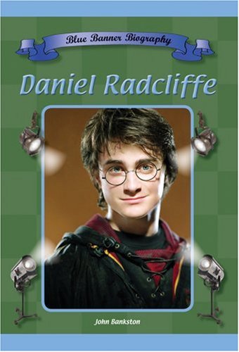 Daniel Radcliffe (Blue Banner Biography),Used