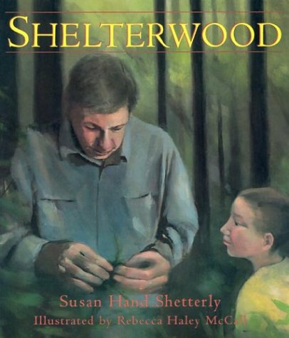 Shelterwood,New