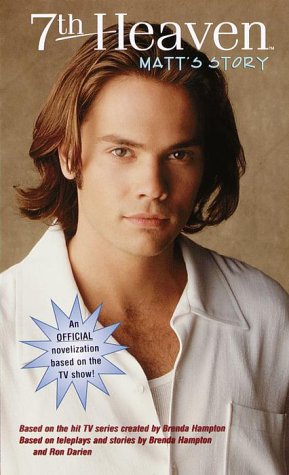 Matt's Story (7th Heaven(TM)),Used