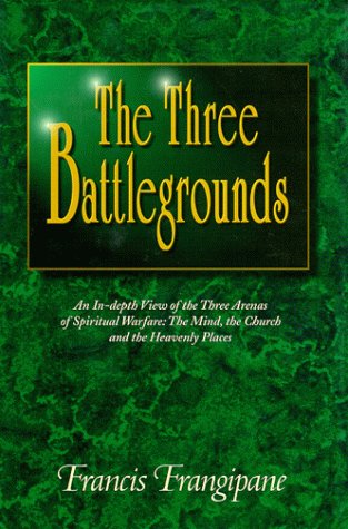 Three Battlegrounds,Used