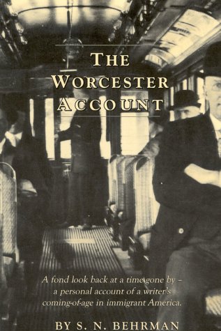 The Worcester Account,Used