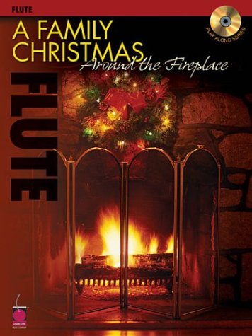 A Family Christmas Around the Fireplace (Play Along Series),Used