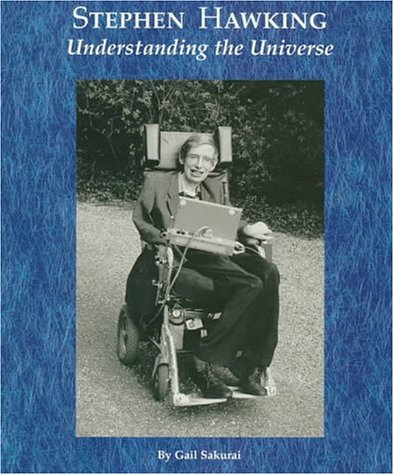 Stephen Hawking: Understanding The Universe (Picture Story Biography),Used