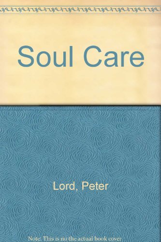 Soul Care,New