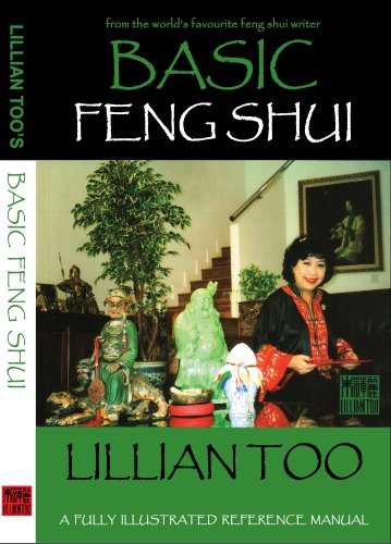Basic Feng Shui,Used
