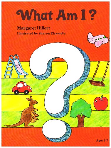 What Am I? (BeginningtoRead) (Modern Curriculum Press Beginning to Read Series),Used