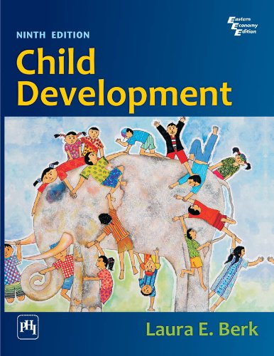 Child Development (Eastern Economy Edition)