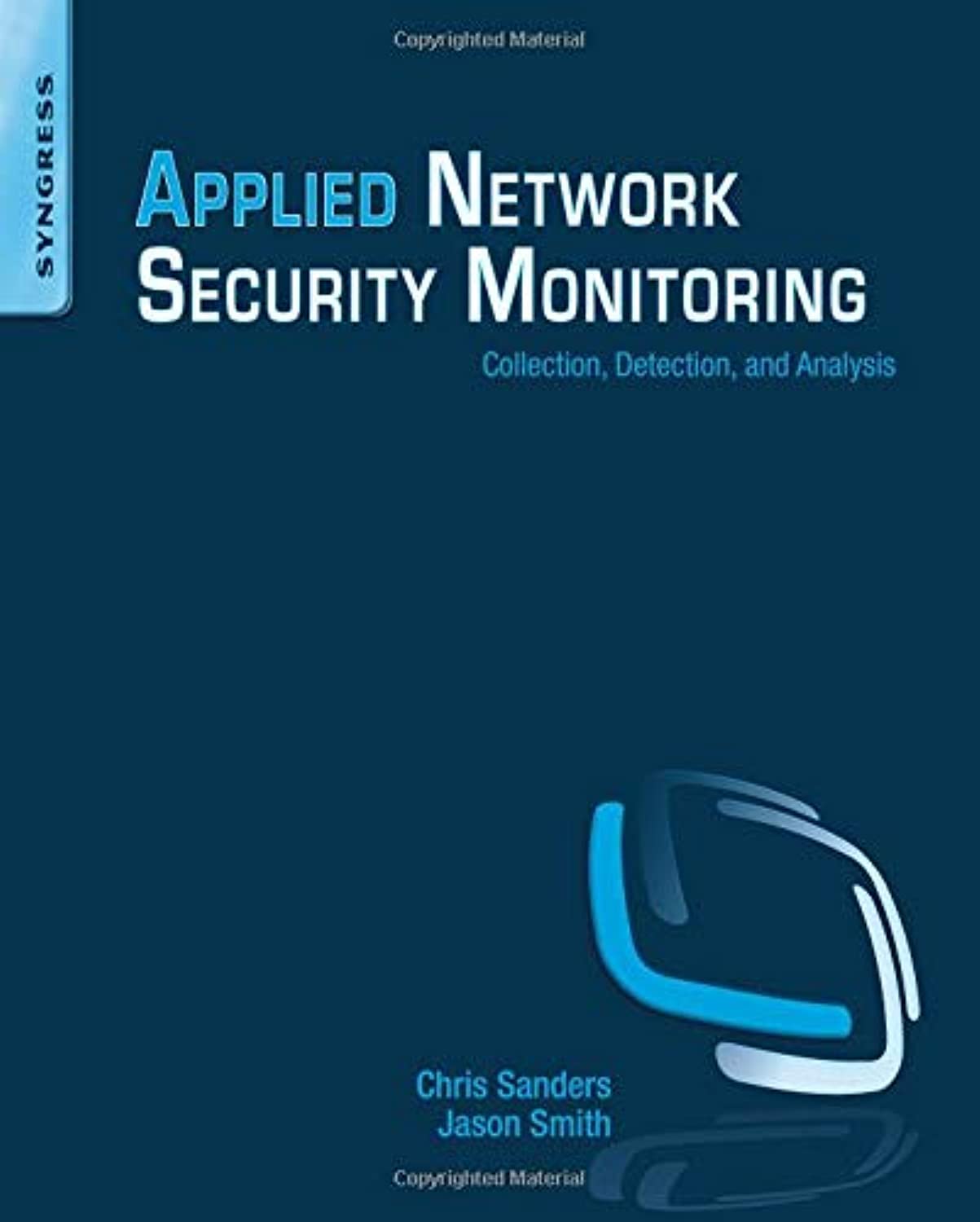 Applied Network Security Monitoring,Used