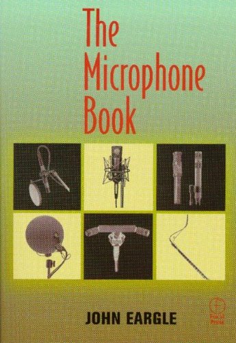 The Microphone Book (Audio Engineering Society Presents),Used