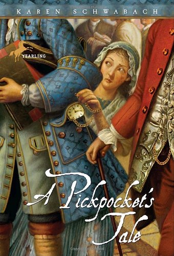 A Pickpocket'S Tale,Used