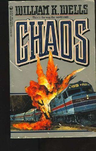 Chaos,Used