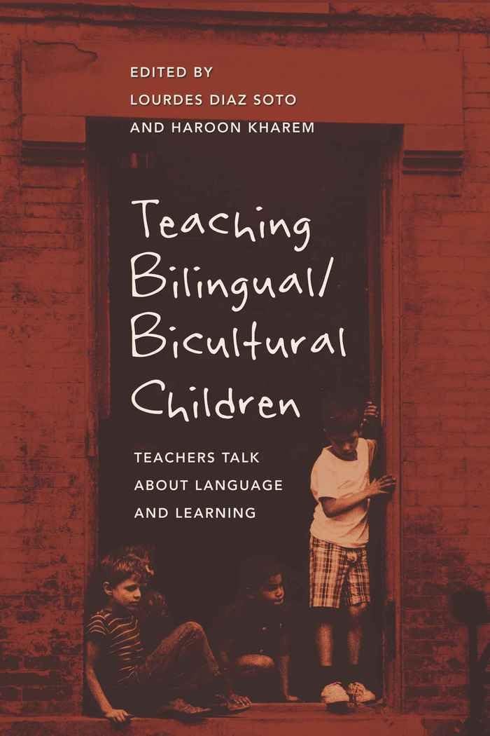 Teaching Bilingual/Bicultural Children: Teachers Talk about Language and Learning (Counterpoints),Used