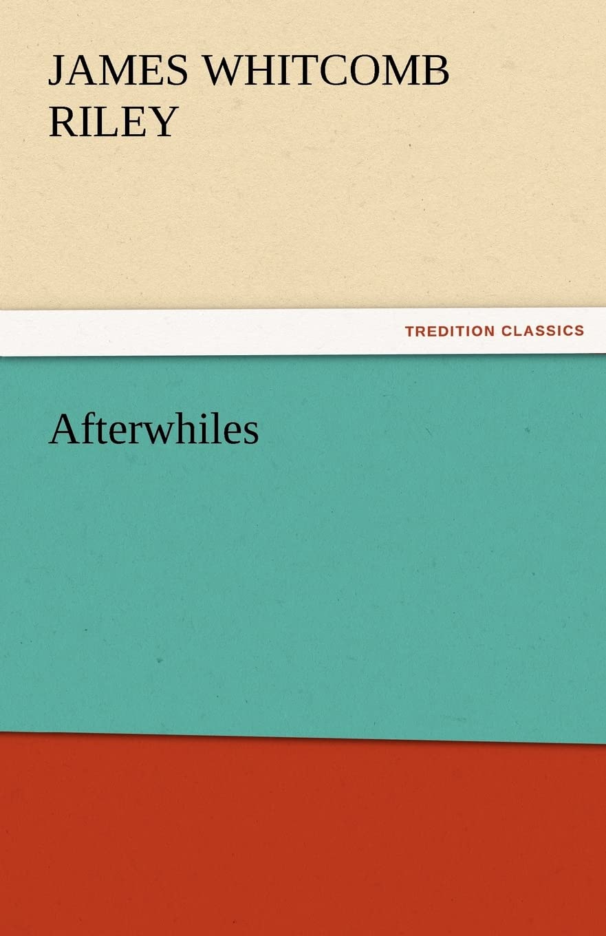 Afterwhiles,Used