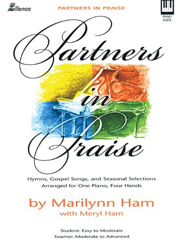 Partners in Praise: Hymns, Gospel Songs and Seasonal Selections,Used