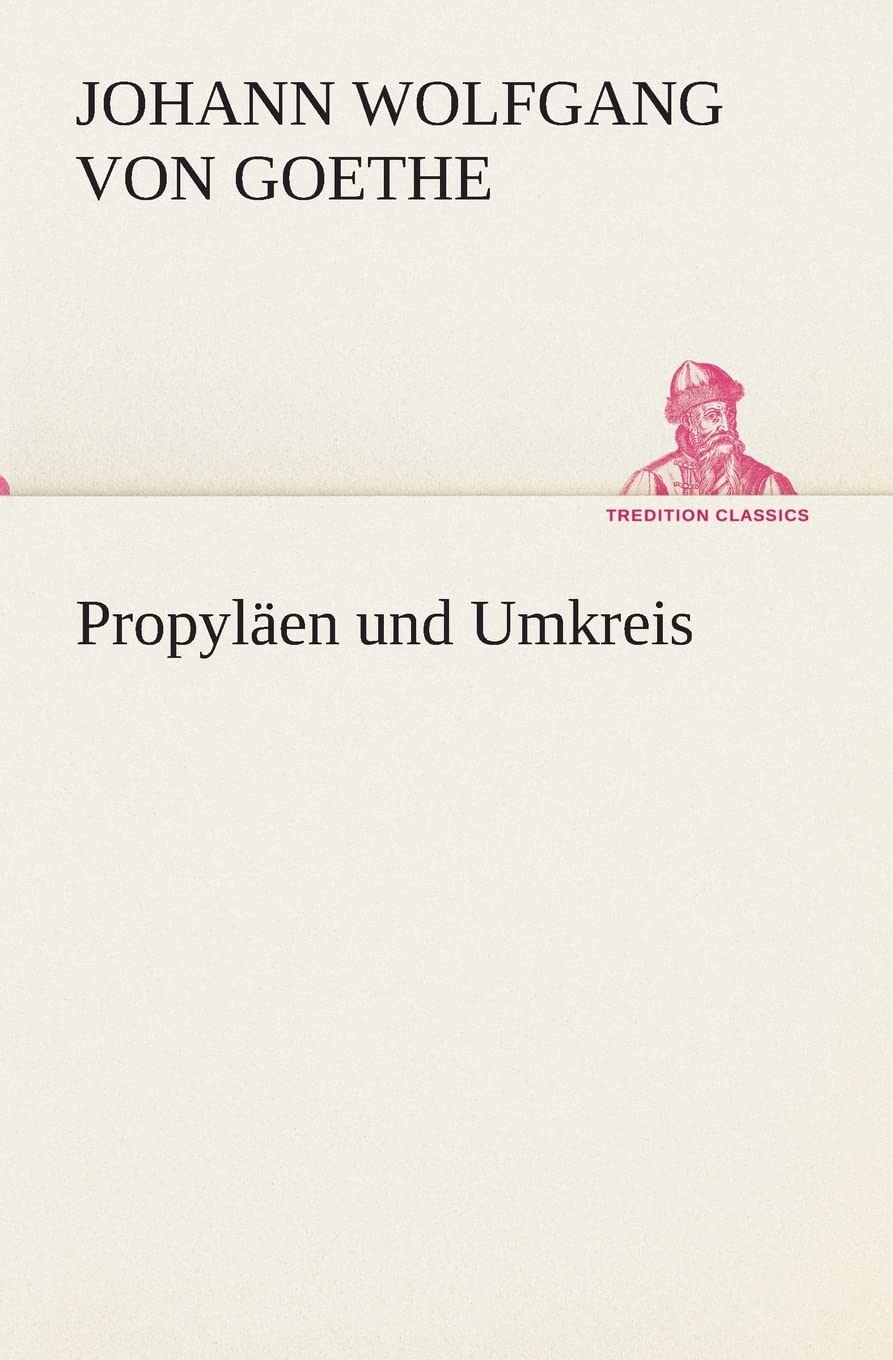 Propylen und Umkreis (German Edition),Used