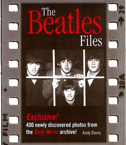 The Beatles Files,Used