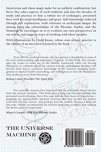 A Gnostic's Progress: Magic and the Path of Awakening,Used