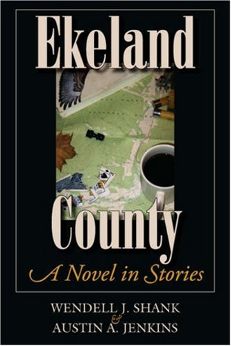 Ekeland County,Used
