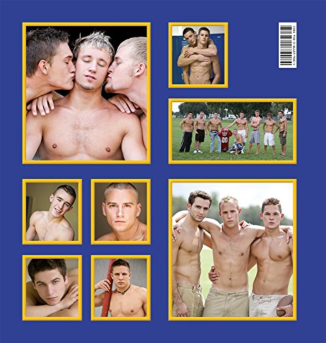 Amateur College Men,Used
