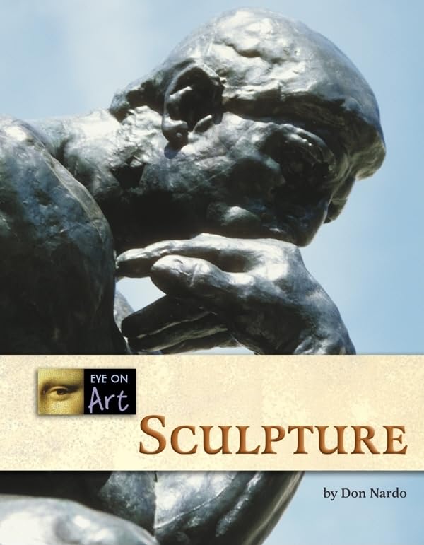 Sculpture (Eye on Art),Used