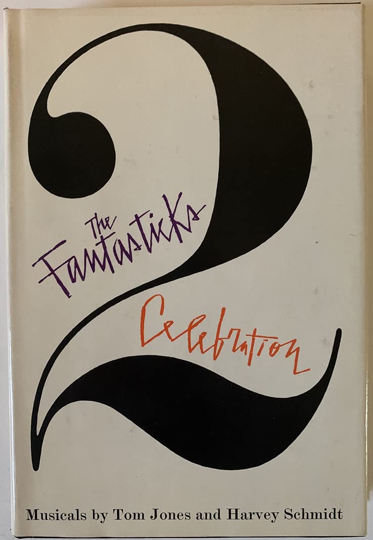 The fantasticks: Celebration,Used