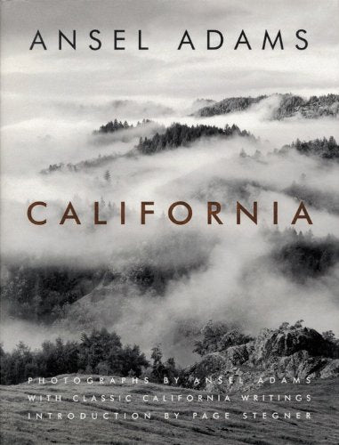 California: With Classic California Writings,Used