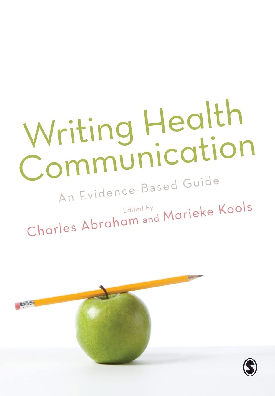 Writing Health Communication: An Evidencebased Guide