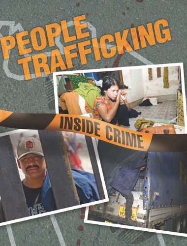 People Trafficking (Inside Crime),Used