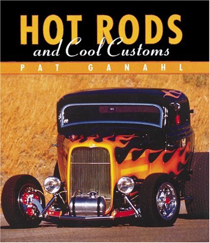 Hot Rods and Cool Customs,Used